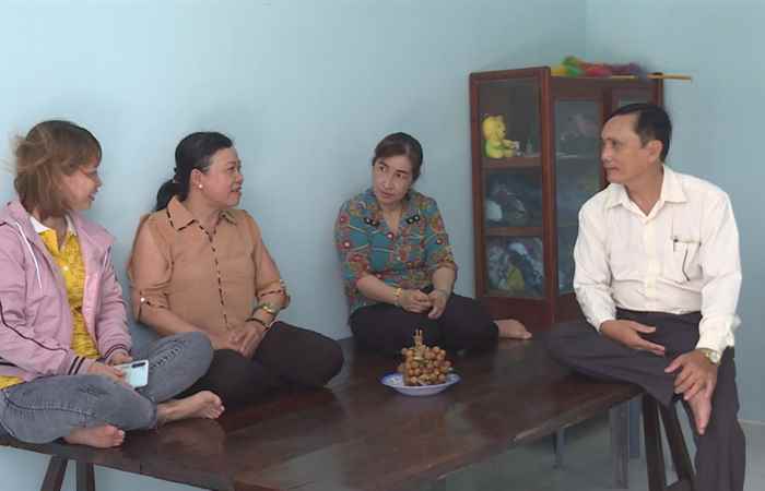 Chuyên mục Phụ nữ - Lan tỏa những tấm gương phụ nữ điển hình (10-08-2020)